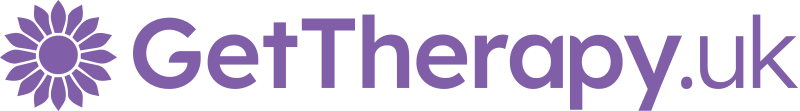 Logo Purple